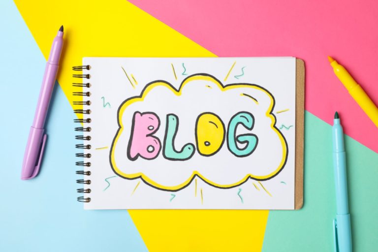 Una società di servizi deve avere un blog?